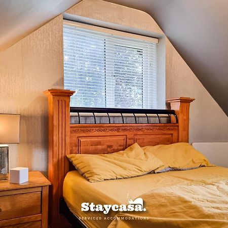 Tranquil Annex With Hidden In Beautiful Setting Hotel Bredbury Buitenkant foto