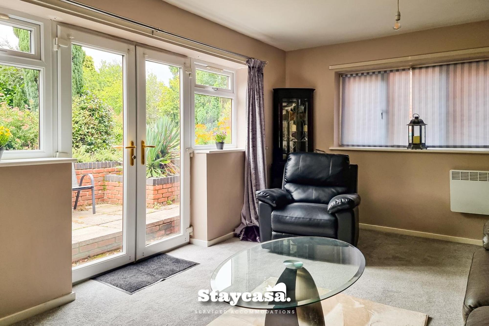 Tranquil Annex With Hidden In Beautiful Setting Hotel Bredbury Buitenkant foto