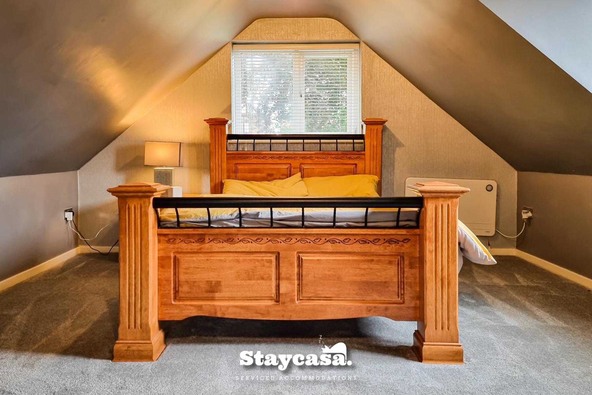 Tranquil Annex With Hidden In Beautiful Setting Hotel Bredbury Buitenkant foto